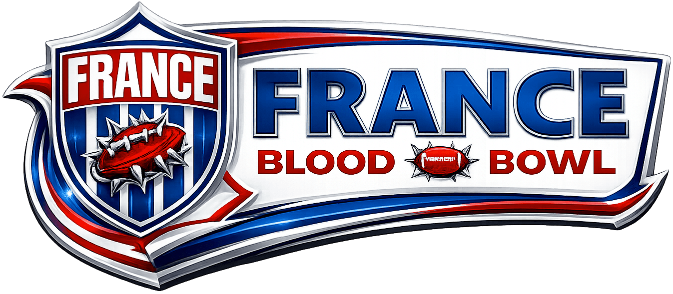 Blood Bowl France