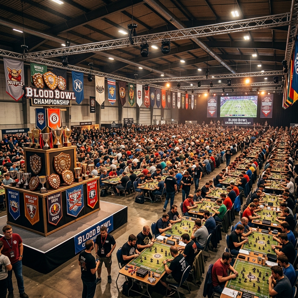 Rejoindre un Tournoi